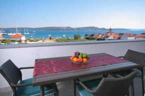 Гостиница Apartments Daniela  Трогир